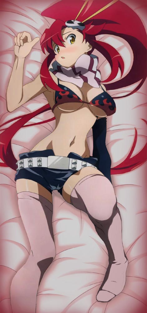 TTGL Yoko Part 6 page 10 full