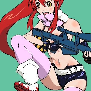 TTGL Yoko Part 6 page 5 full