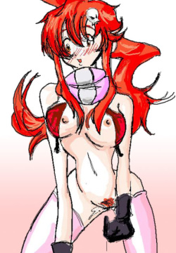 TTGL Yoko Part 6