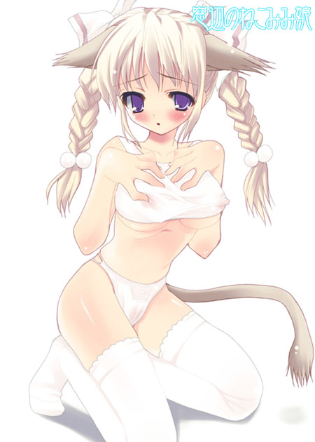 Assorted Ecchi Collection #060 page 1 full