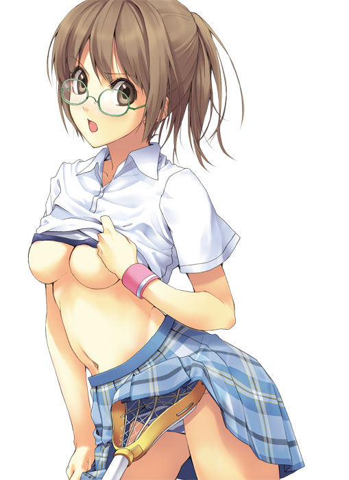 Assorted Ecchi Collection #060 page 5 full
