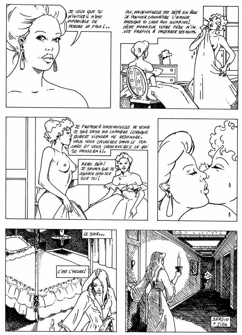 Aude n'est plus vierge page 8 full