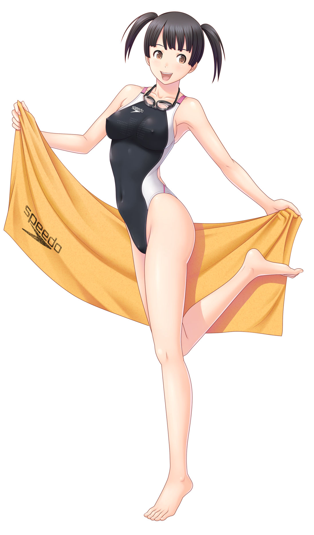 Hentai Swimsuits page 1 full