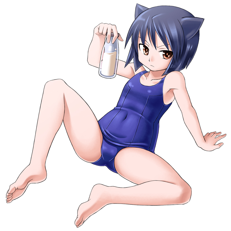 Hentai Swimsuits page 3 full