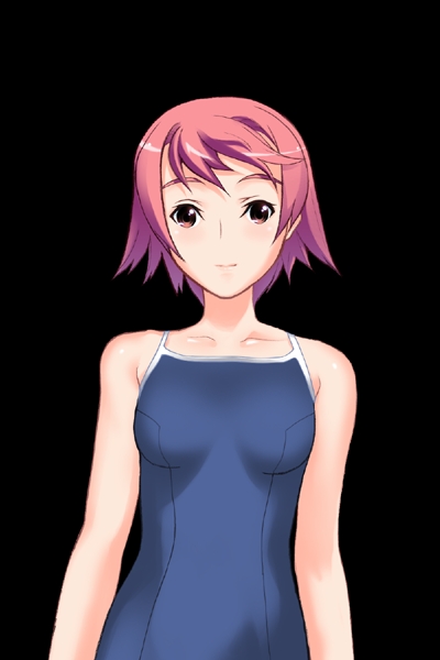 Hentai Swimsuits page 5 full