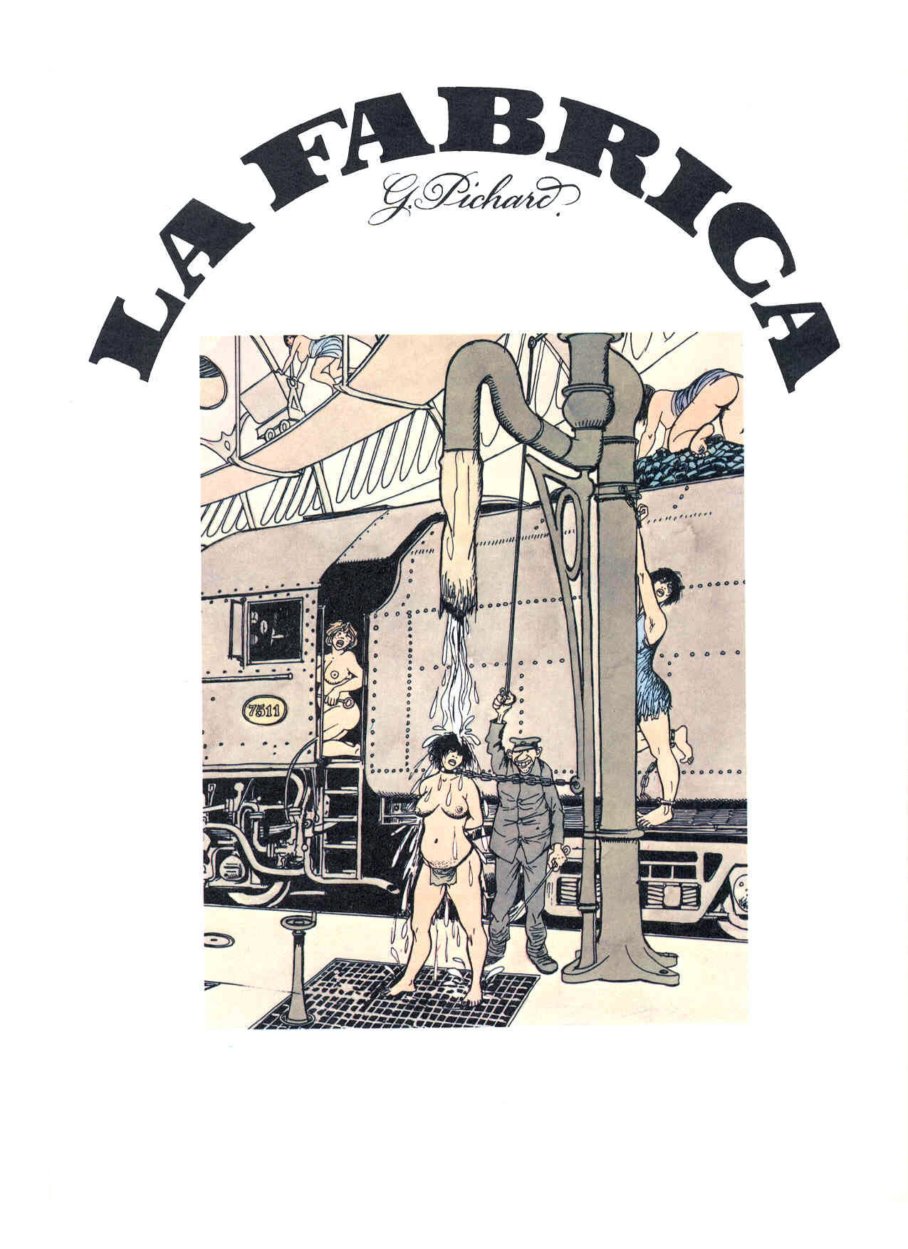 La Fábrica page 3 full