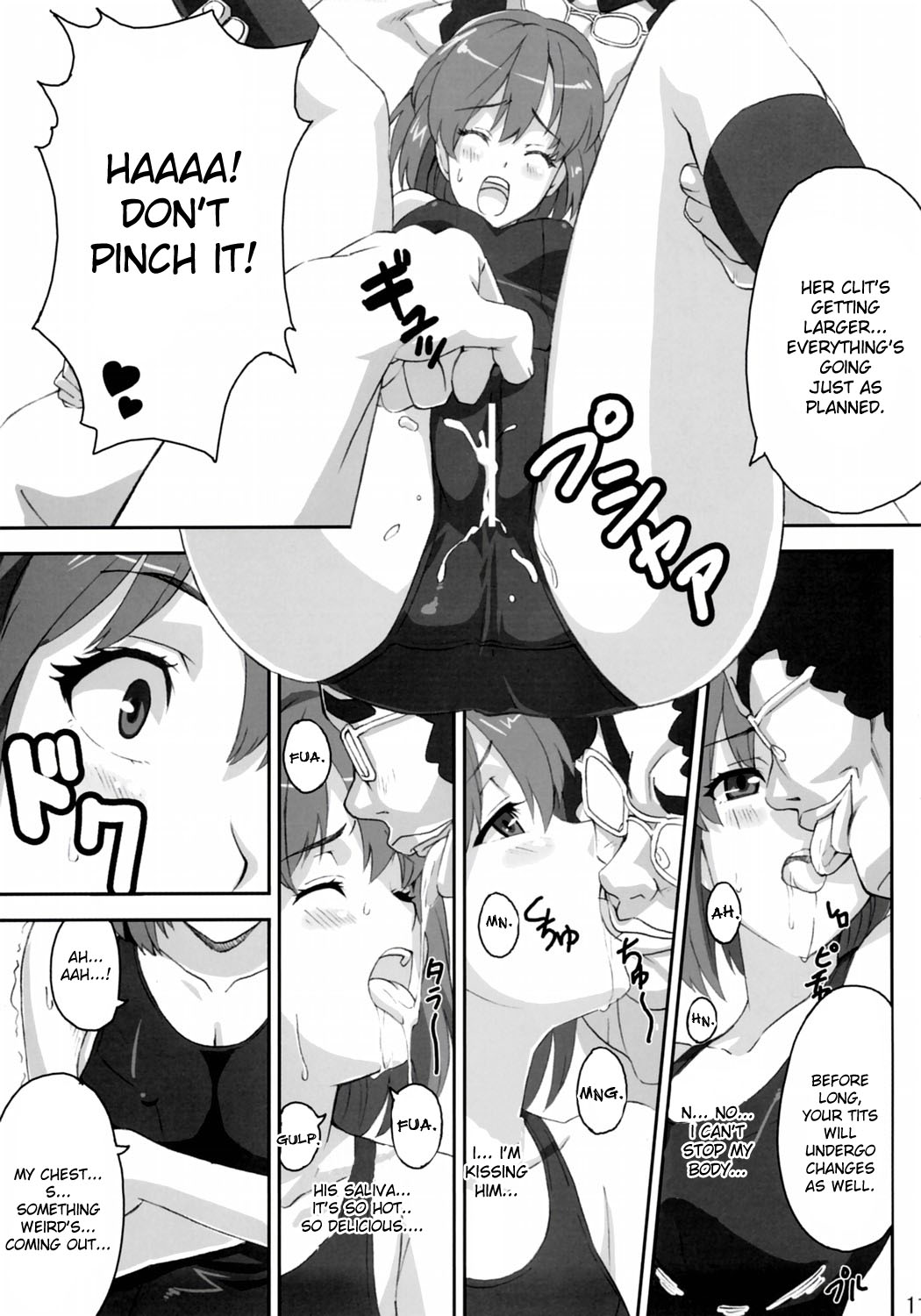 Mamotama 2 page 10 full