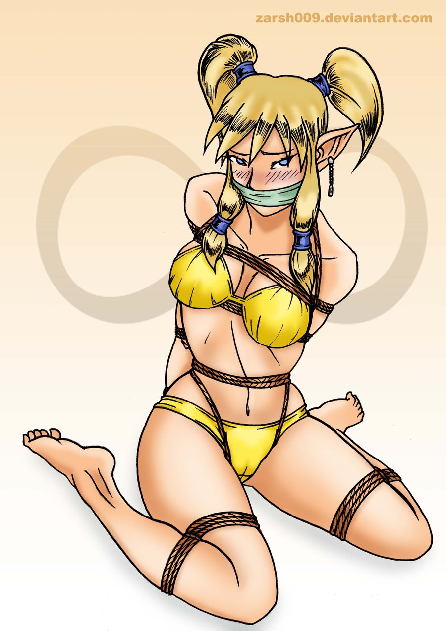 Massive hentai bondage gallery 3 page 2 full
