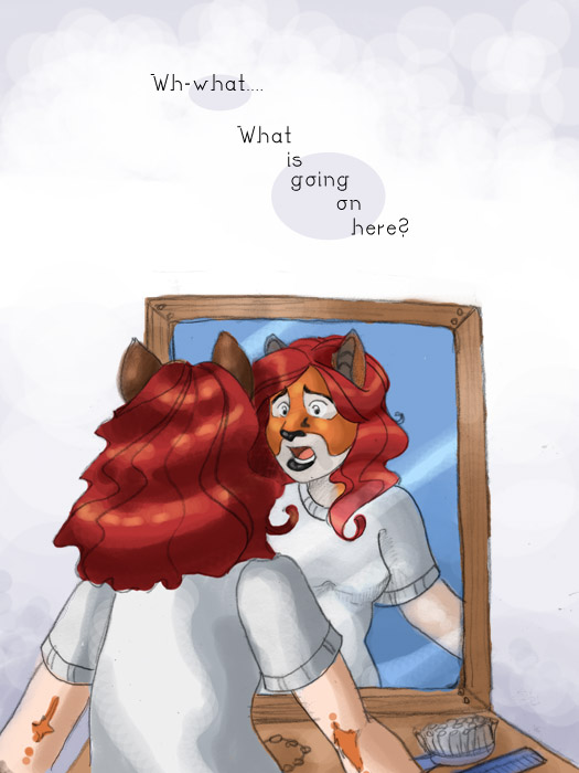 Vixen page 3 full
