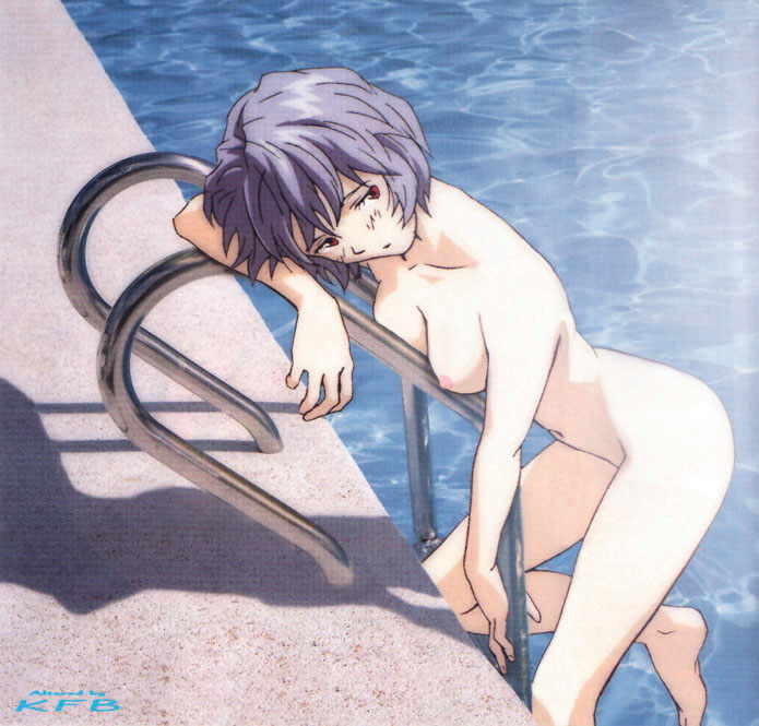 Neon Genesis Evangelion Gallery *UPDATED* page 10 full
