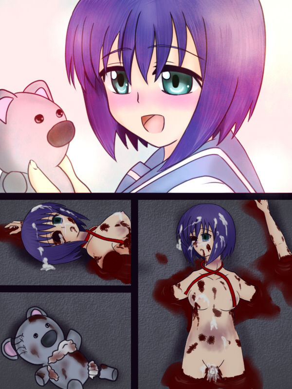 My fav pic: amputee page 4 full