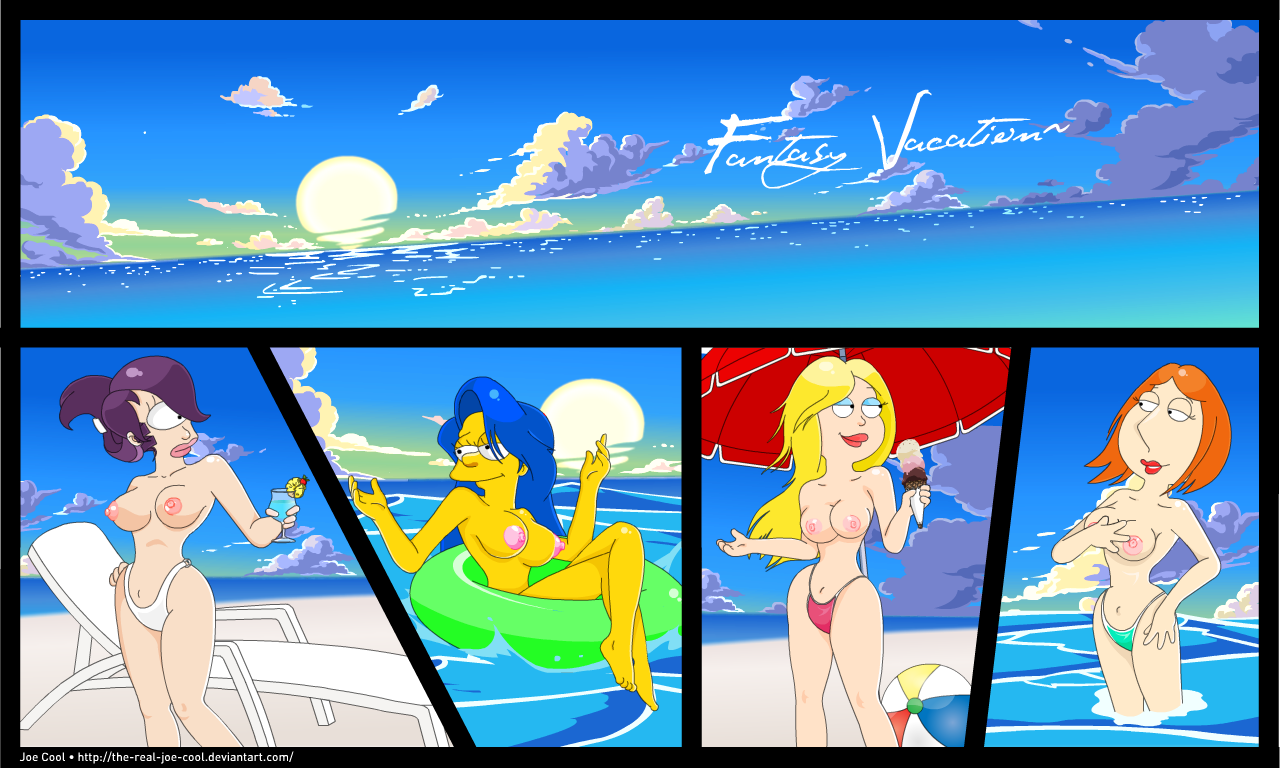 Cartoon My Fav. page 4 full