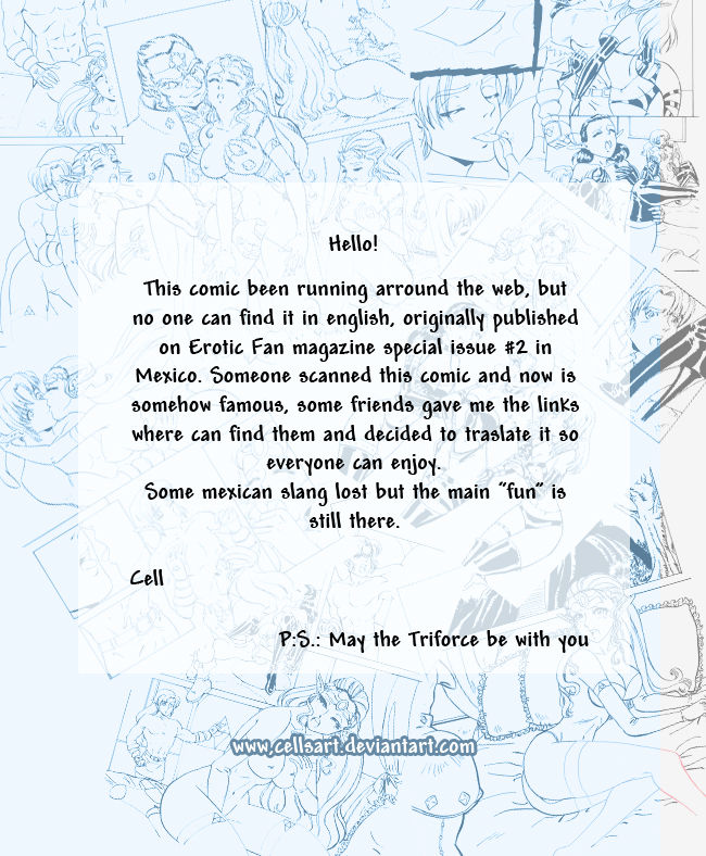 Wild Fucker page 2 full