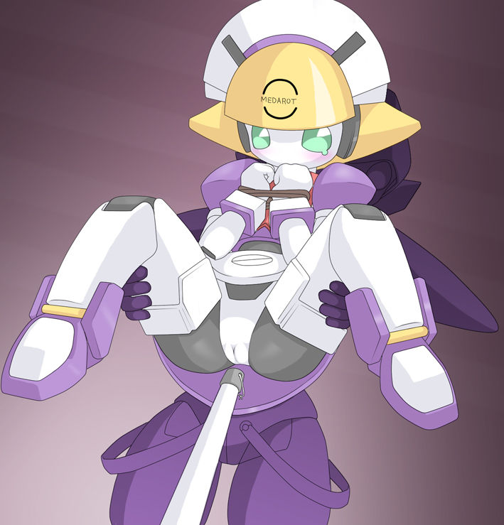 MEDABOTS page 1 full