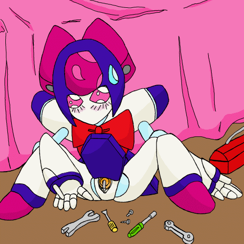 MEDABOTS page 3 full