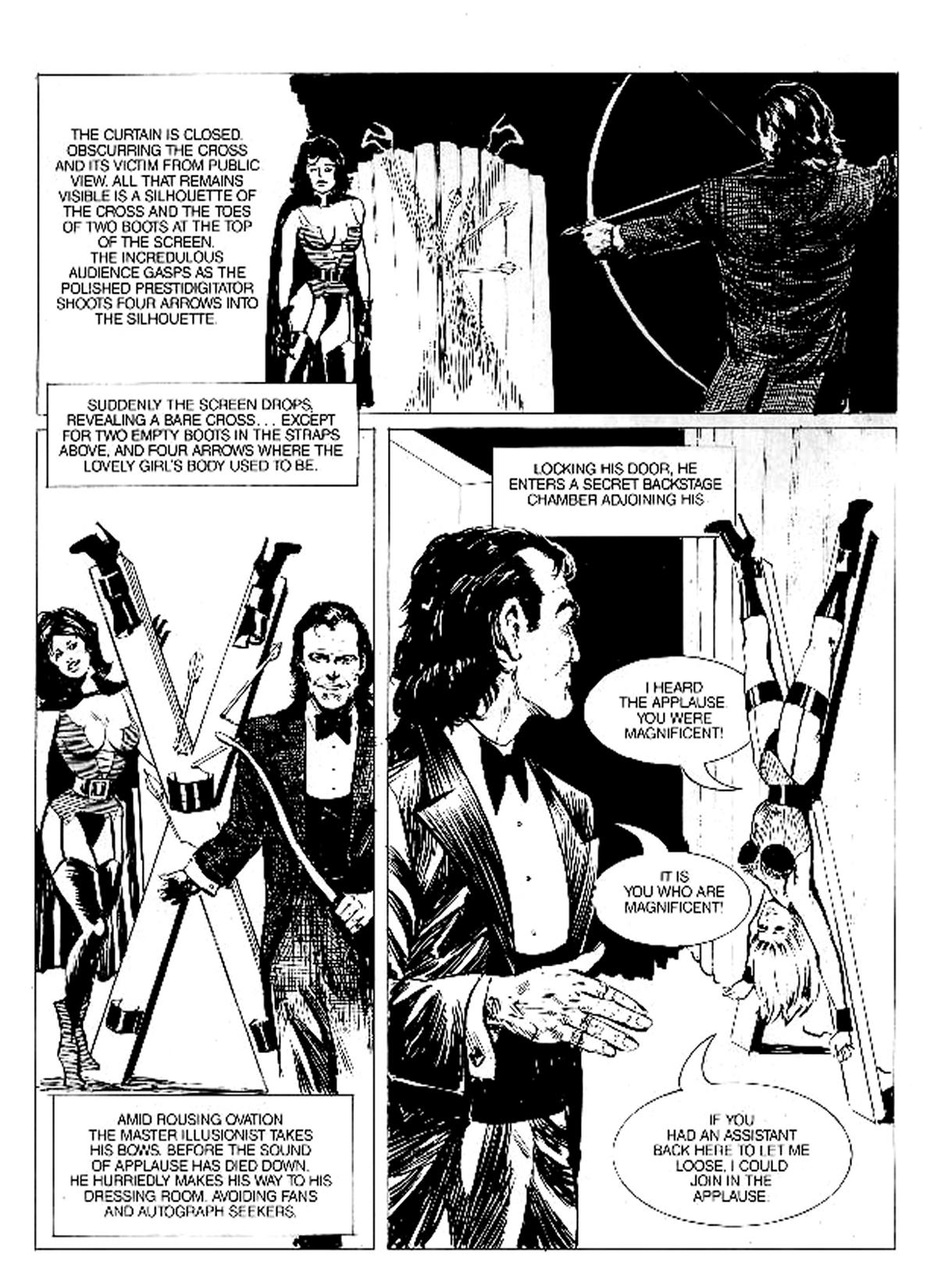 Perils Of Penelope #2: Jaws of the Succubus page 8 full