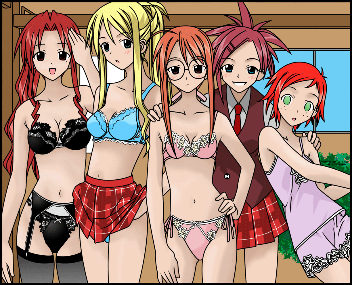 Hentai page 7 full