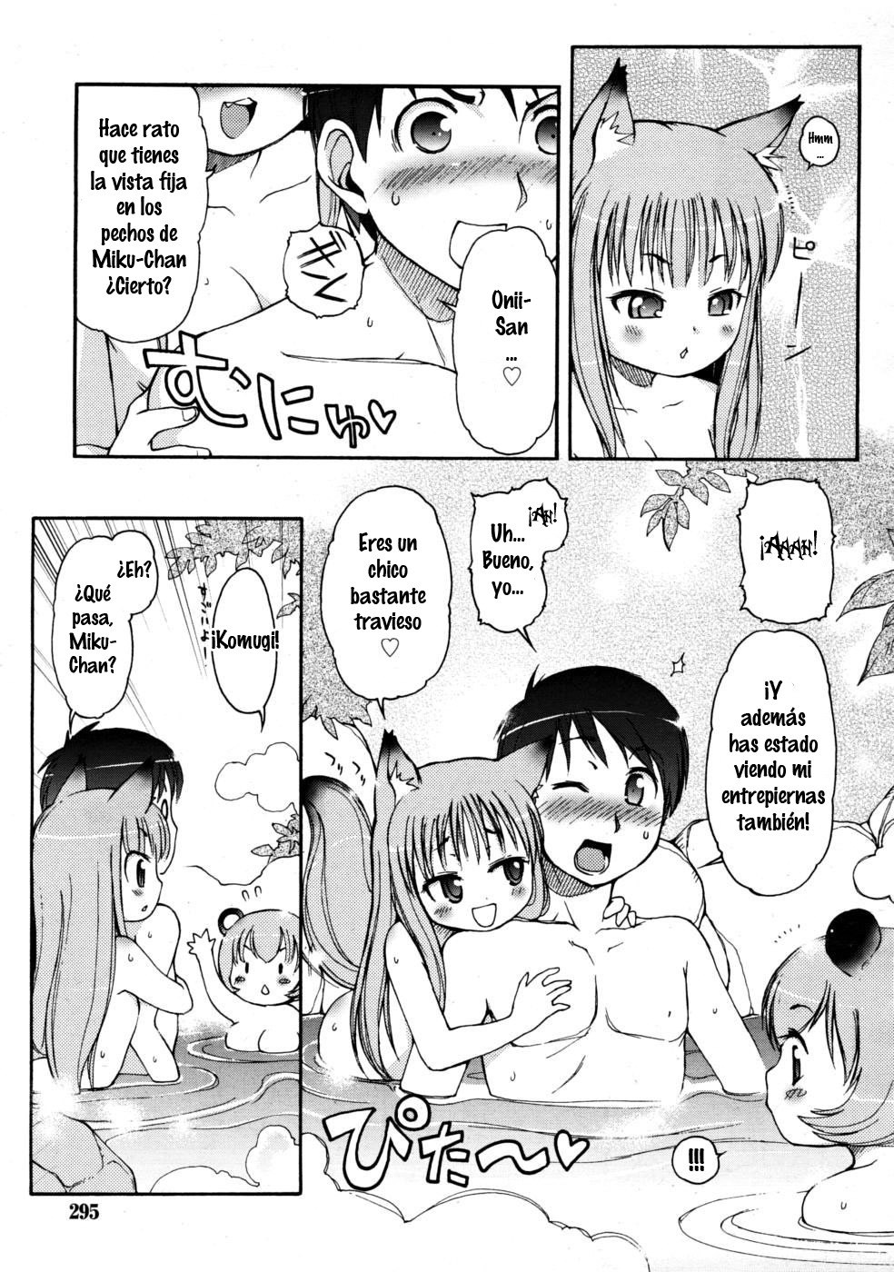 Animal Ear Hot Springs 1 page 5 full
