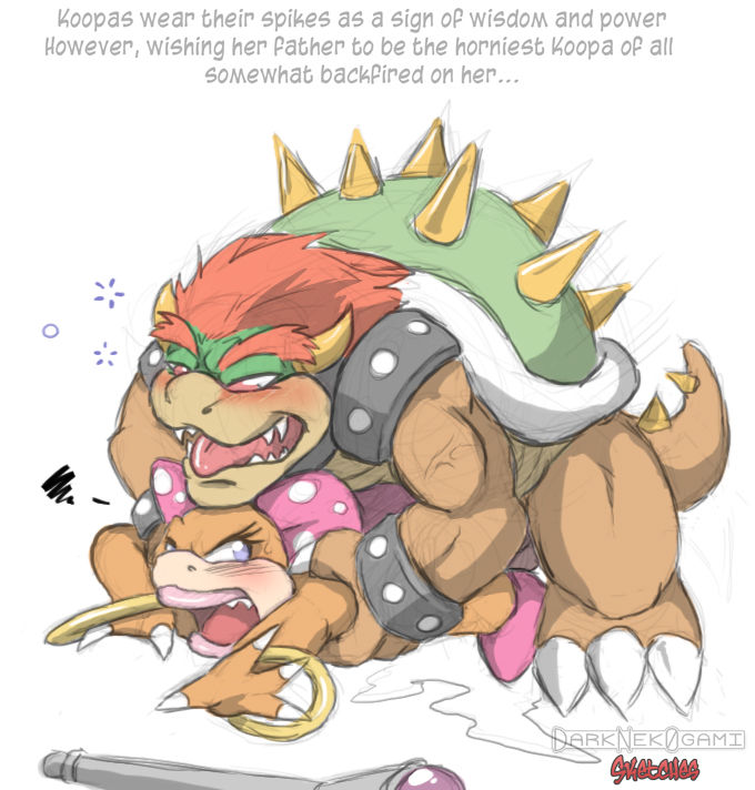 Random Nintendo Pics page 3 full