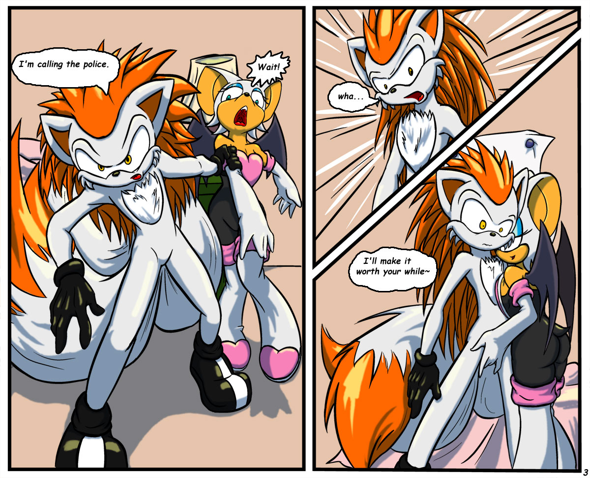 Robbery page 3 full