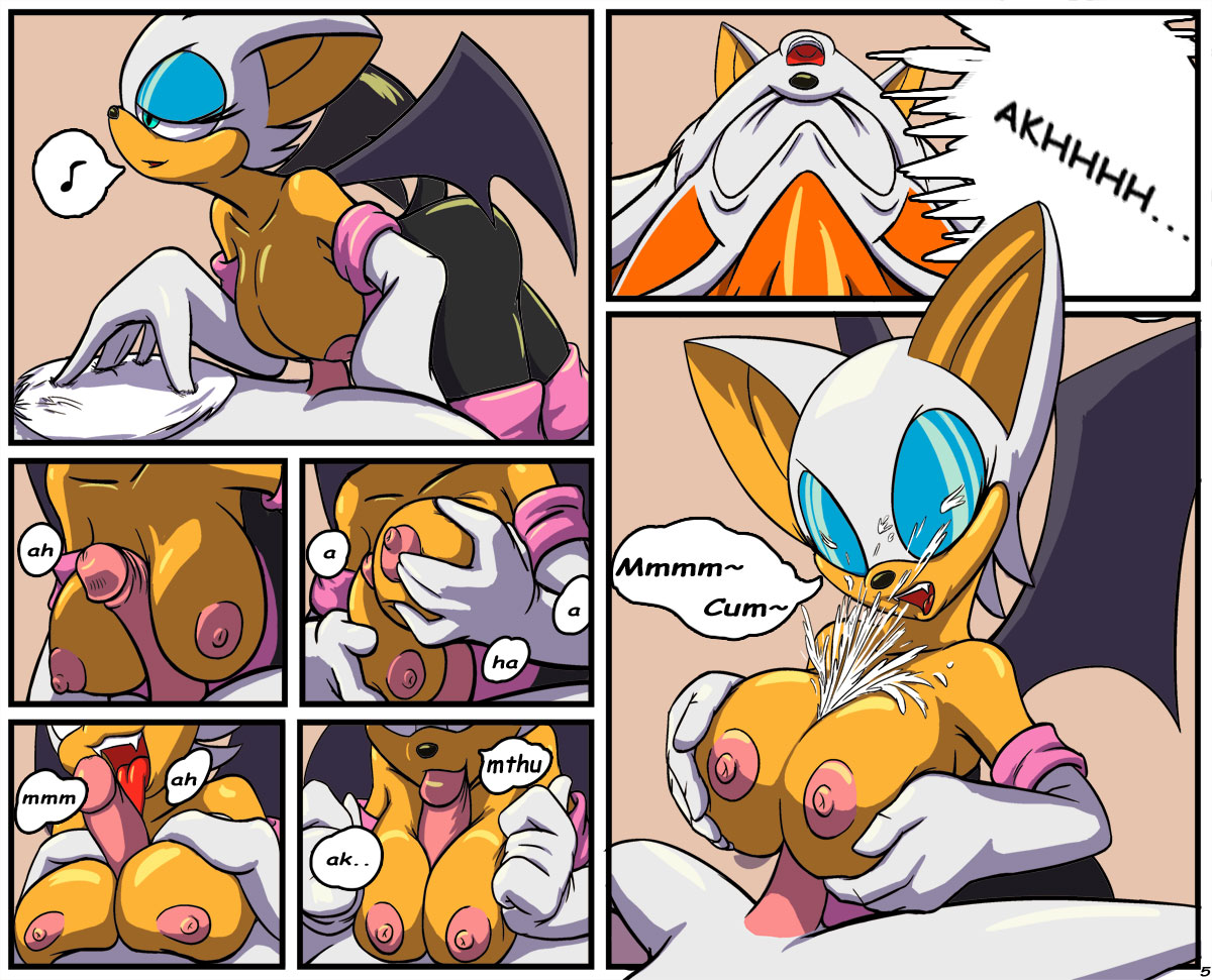 Robbery page 5 full