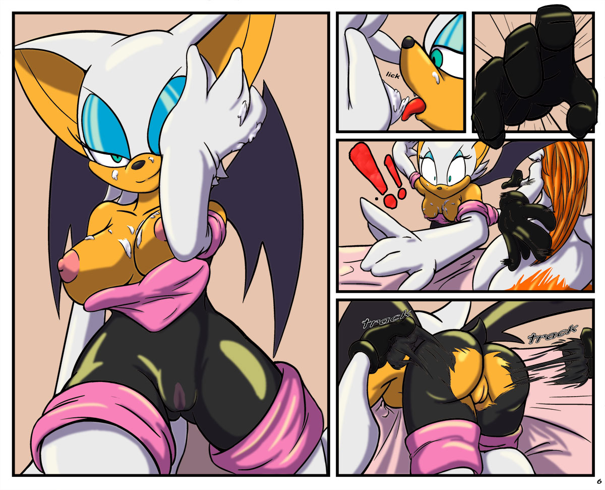 Robbery page 6 full
