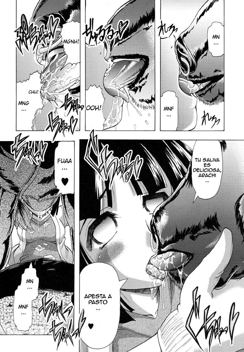 Seko ga Haru | Haru la Domadora page 7 full