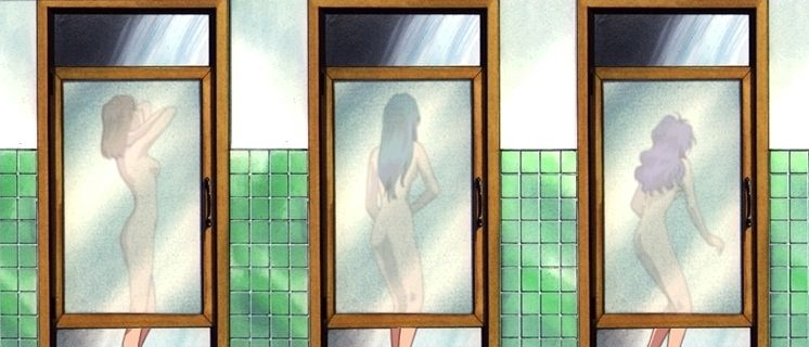 Sakura Wars Collection 2 page 10 full
