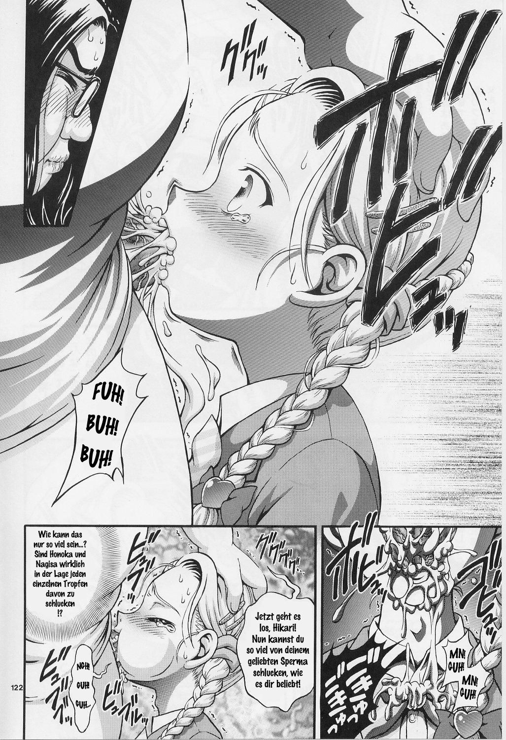 Milk Hunters 4 page 9 full