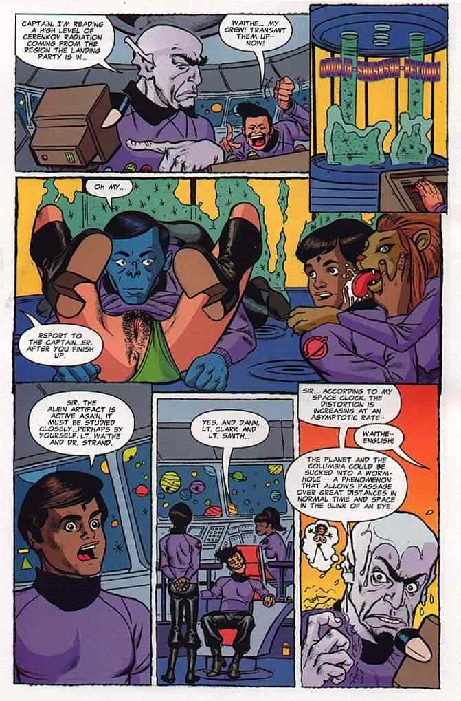 Expedition to Eternity page 3 full