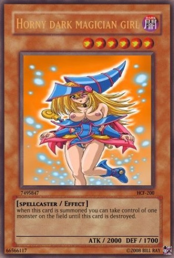 All Yu Gi Oh Monster Porn - hentai yugioh cards - IMHentai