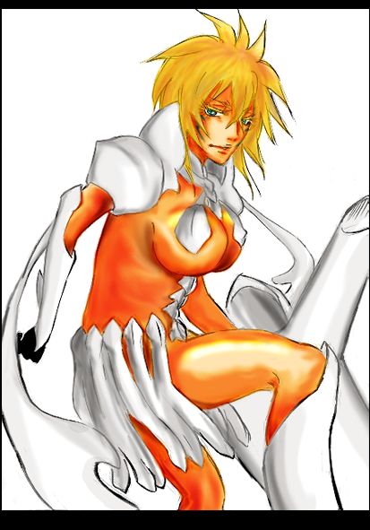 Bleach page 4 full