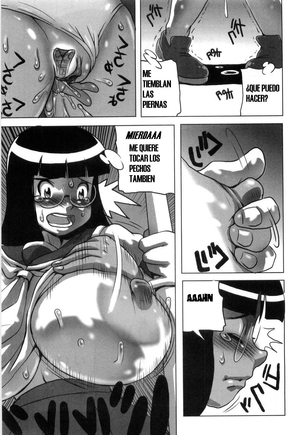 El salido del autobus page 7 full