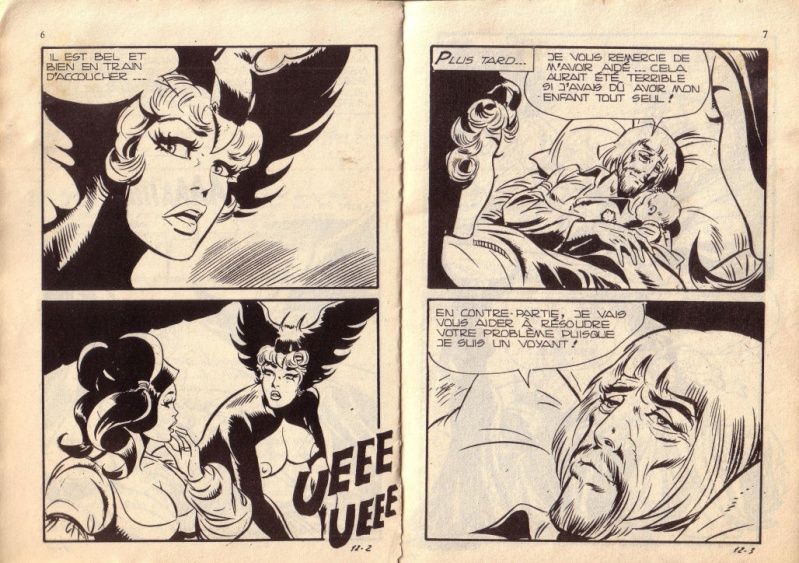 Contes Malicieux 12 page 3 full