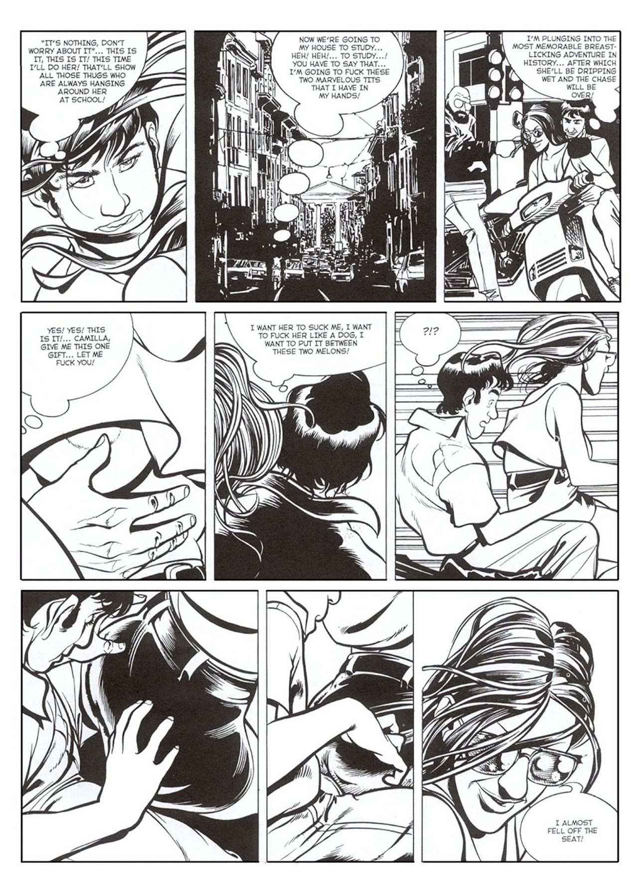 Insatiable page 6 full