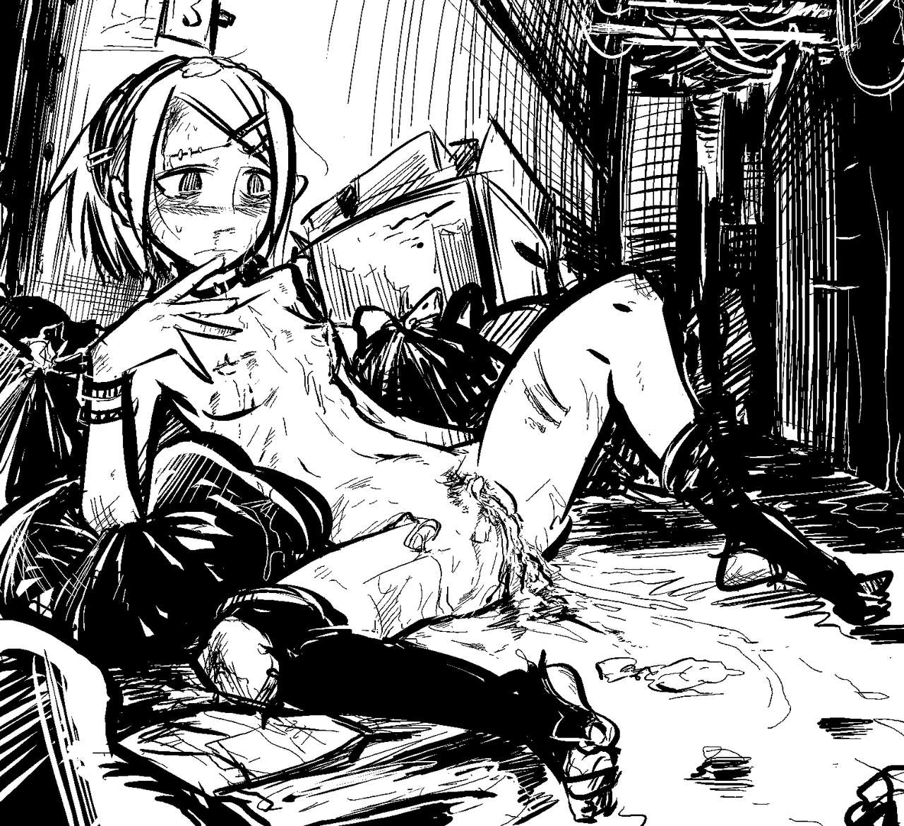 Artist: 417 page 10 full