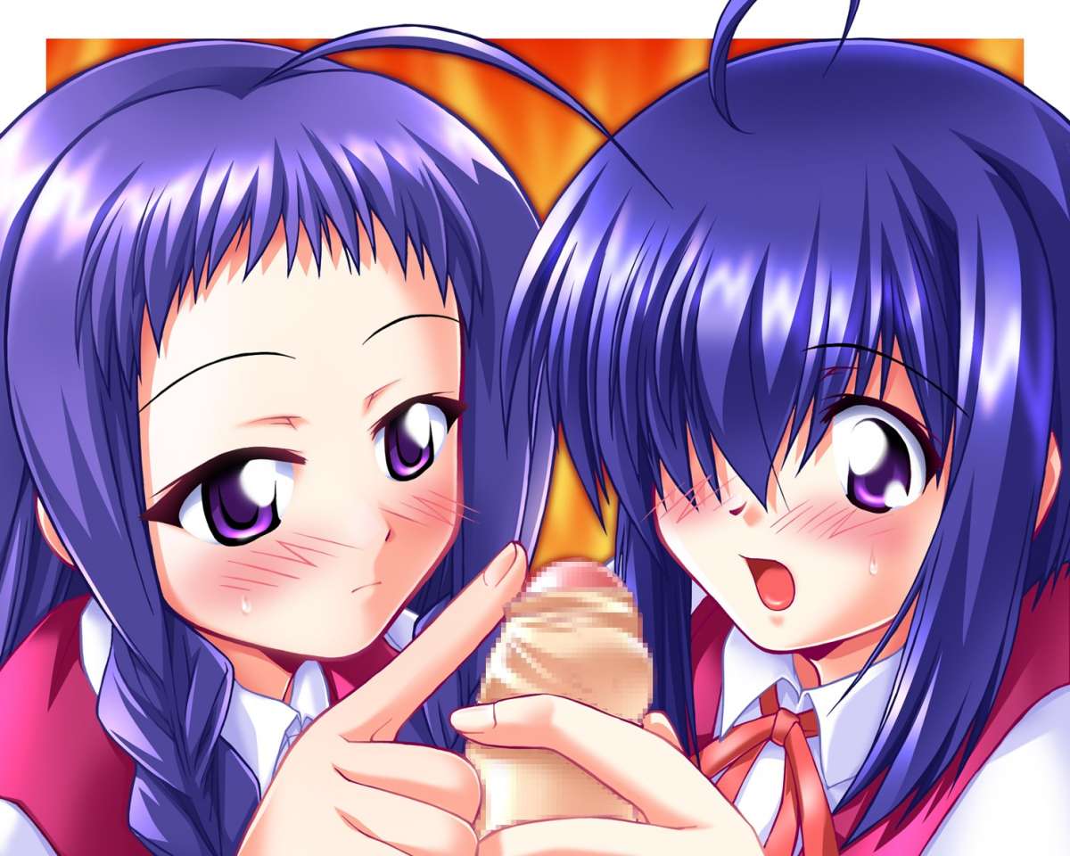 Negima Part 3 page 4 full