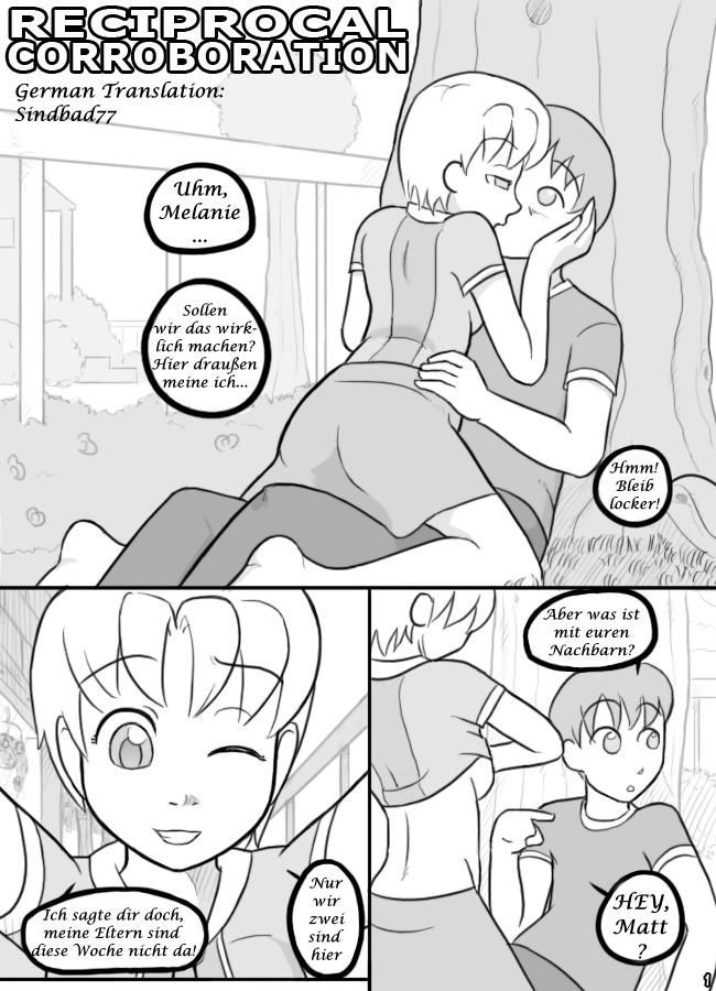 Reciprocal Corrobaration page 1 full