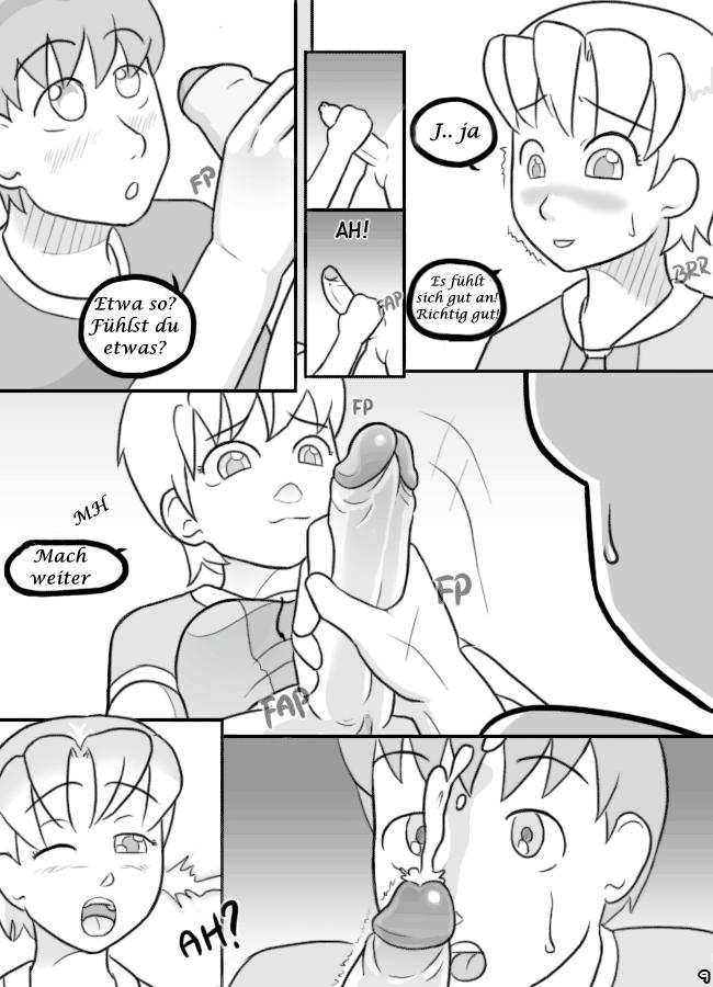 Reciprocal Corrobaration page 9 full