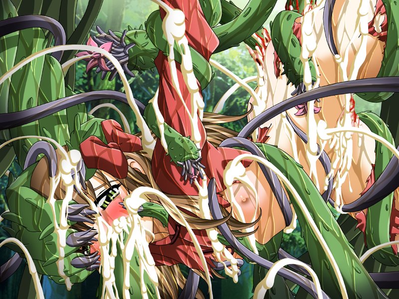 Second 100 Tentacle Images page 9 full