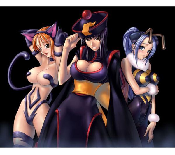 One piece hentai images page 9 full