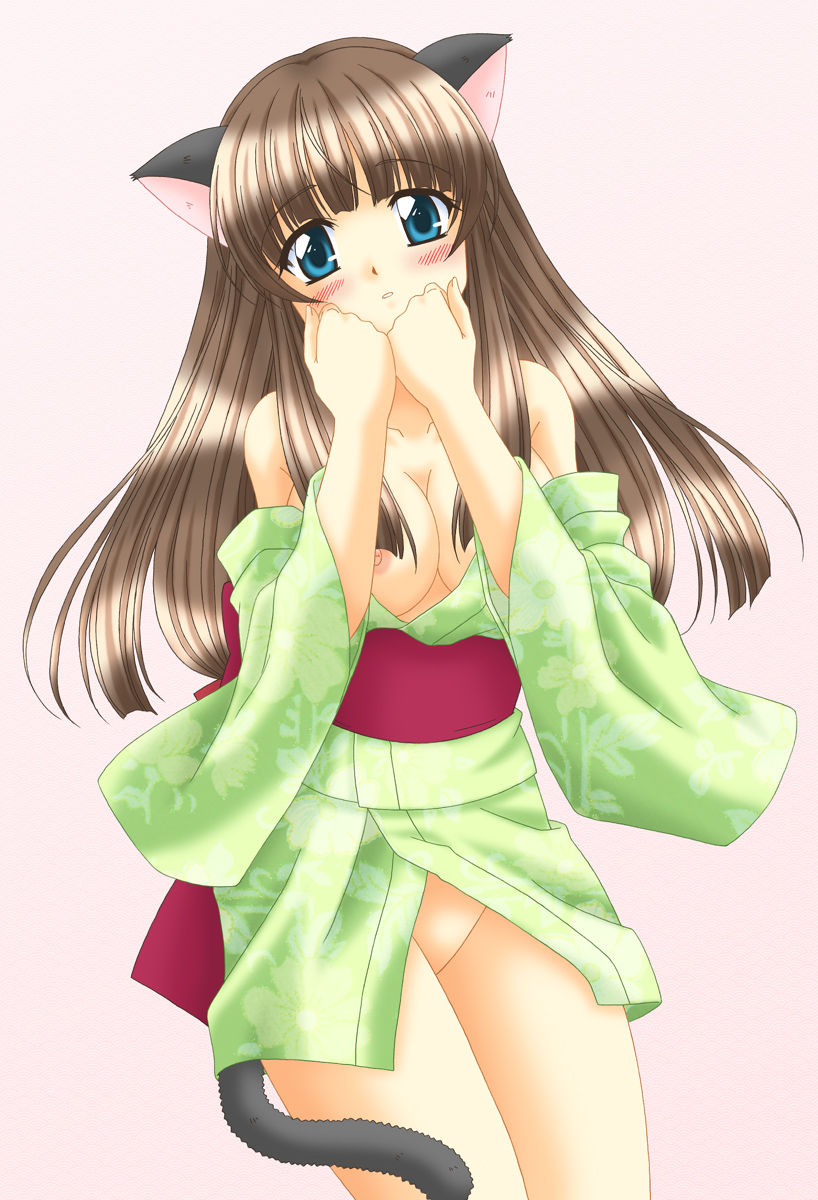Nekomata page 3 full