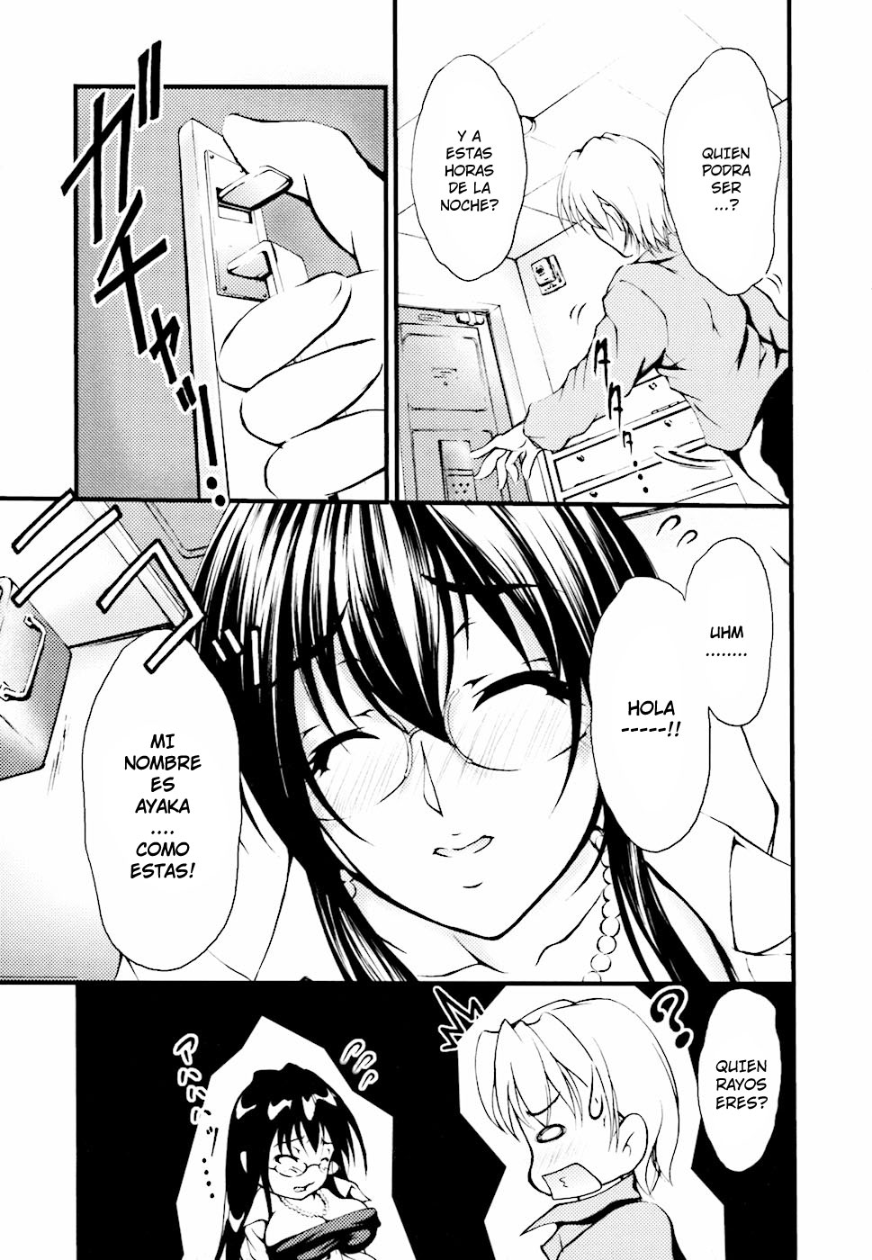 Mi Angel Personal page 3 full