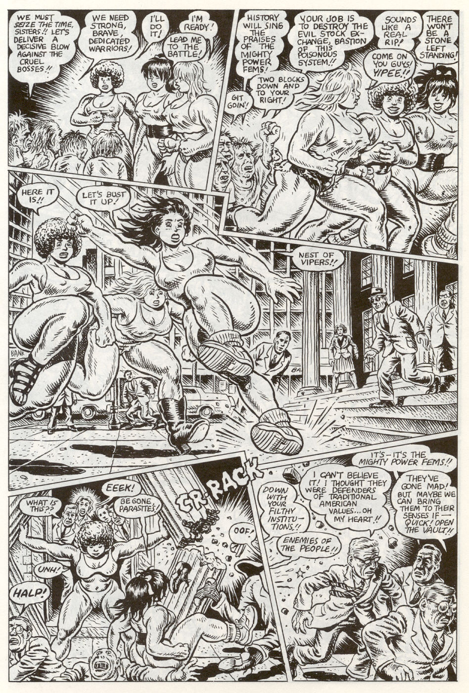 Hup #2 page 10 full