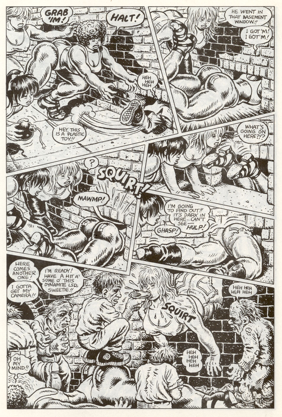 Hup #2 page 7 full