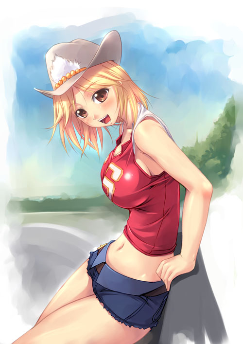 Amei Sumeru Collection page 9 full