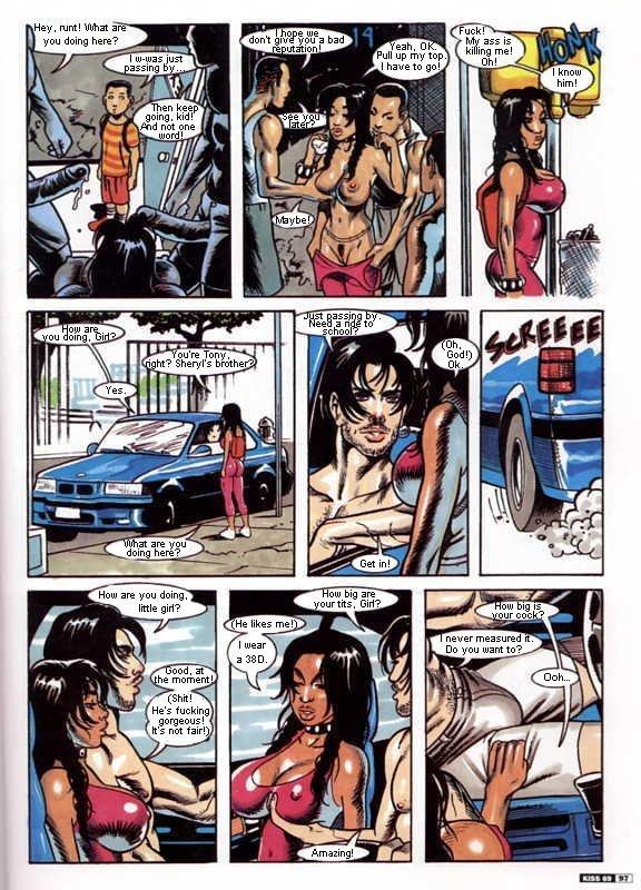 Girl page 7 full