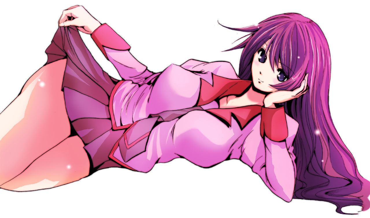 Bakemonogatari Monstory（Decensored） page 4 full
