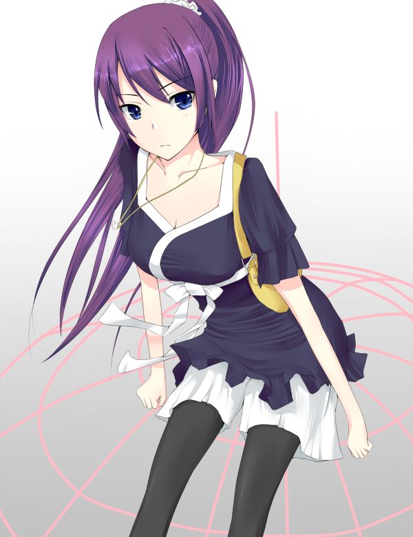 Bakemonogatari Monstory（Decensored） page 9 full