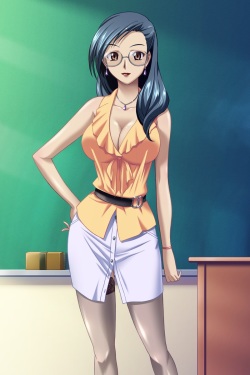 Hot Girl Teachers Porn - Hot Female Teachers - IMHentai